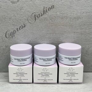 ⭐️ $30 Three Drunk Elephant Lala Retro Whipped Creams